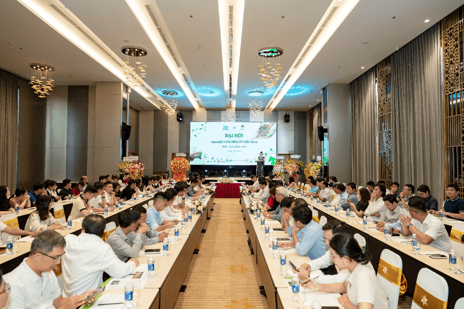 Ngành viên nén Việt Nam trước thách thức và cơ hội mới