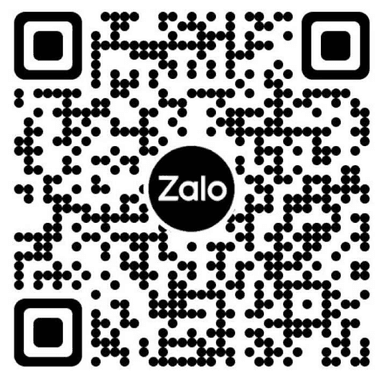 Zalo QR Code