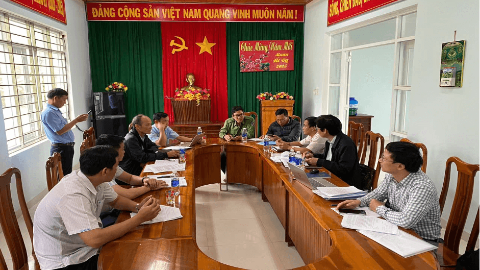Cuộc họp